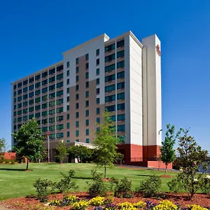 Crowne Plaza Downtown By Ihg Hotel