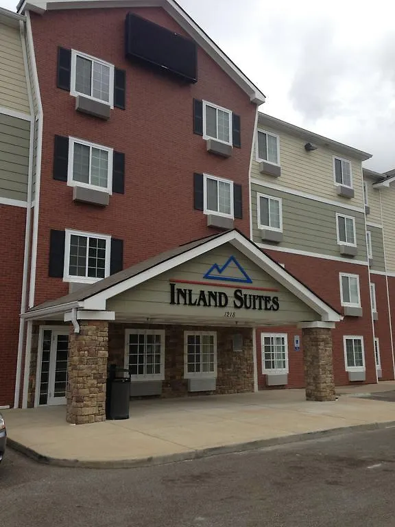 Inland Suites Winchester contacts