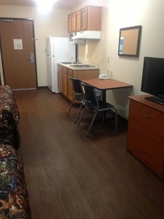 Inland Suites Winchester 2*, Memphis