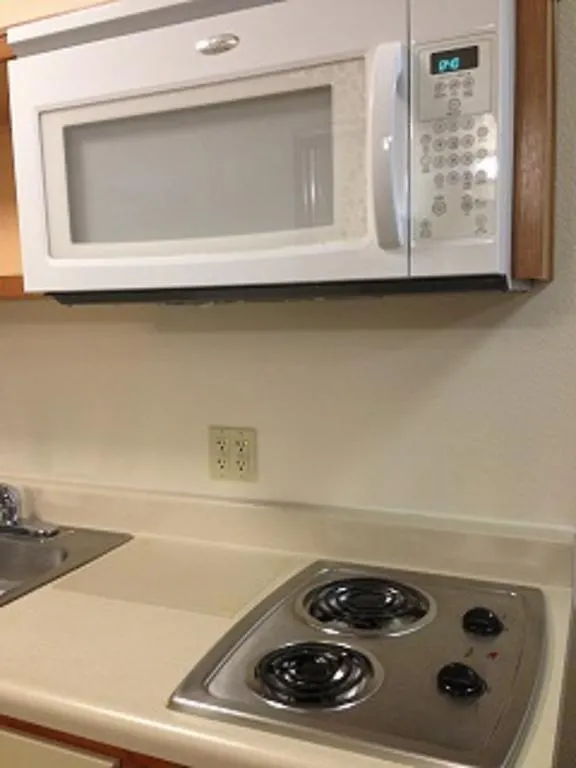 ** Hotel Inland Suites Winchester United States