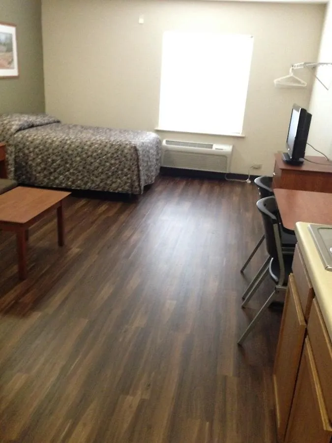 Hotel Inland Suites Winchester