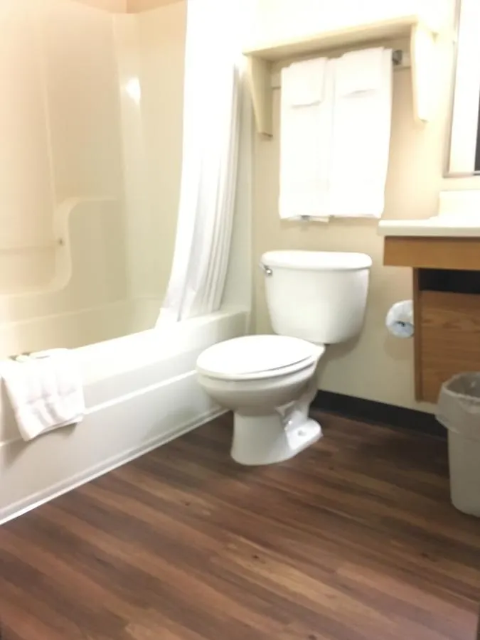 Inland Suites Winchester United States