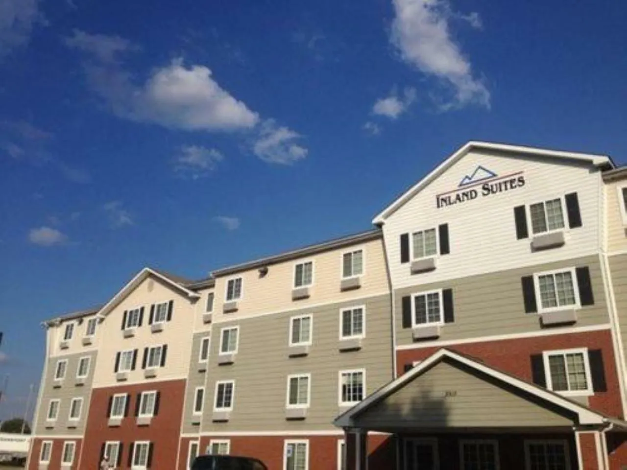 Inland Suites Winchester United States